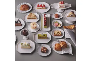 PATISSERIE ASAKO IWAYANAGI