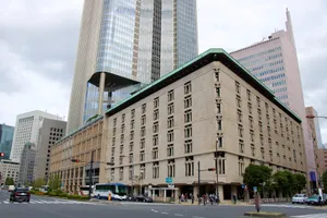 日生劇場