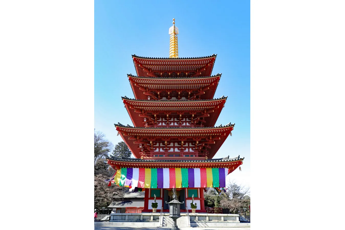 高幡不動尊 金剛寺