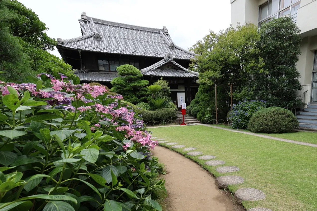 高幡不動尊 金剛寺
