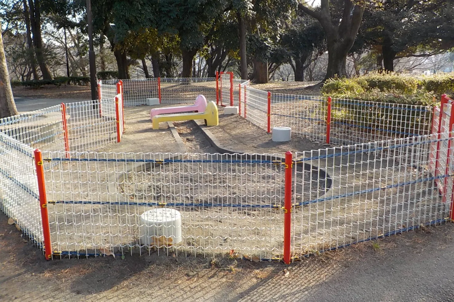 祖師谷公園_6