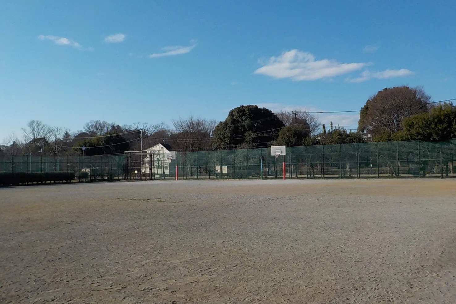 祖師谷公園_8