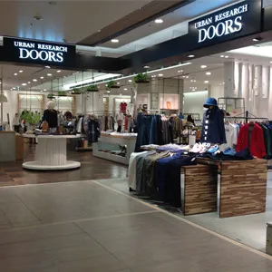 URBAN RESEARCH DOORS　二子玉川ライズ店
