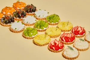 fruits and season