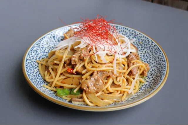 スープスパ＆焼きスパ getti 吉祥寺_2