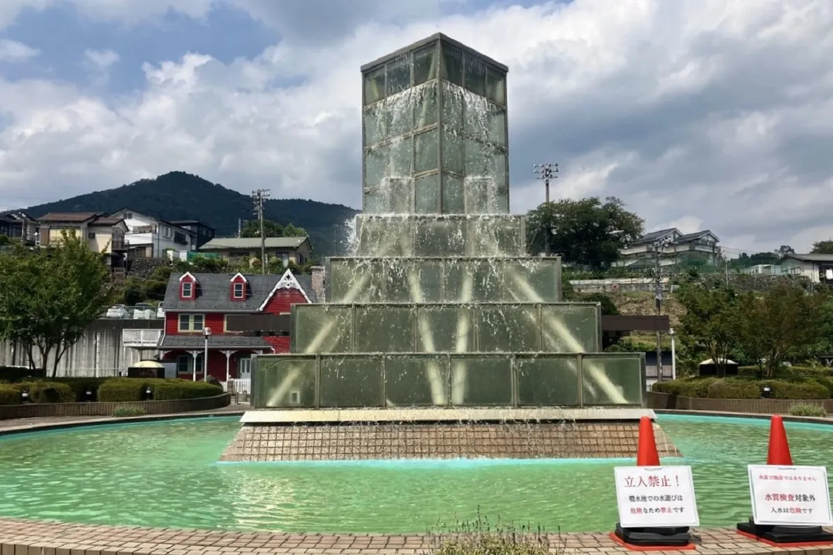 神奈川県立相模湖公園_2