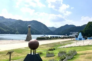 神奈川県立相模湖公園