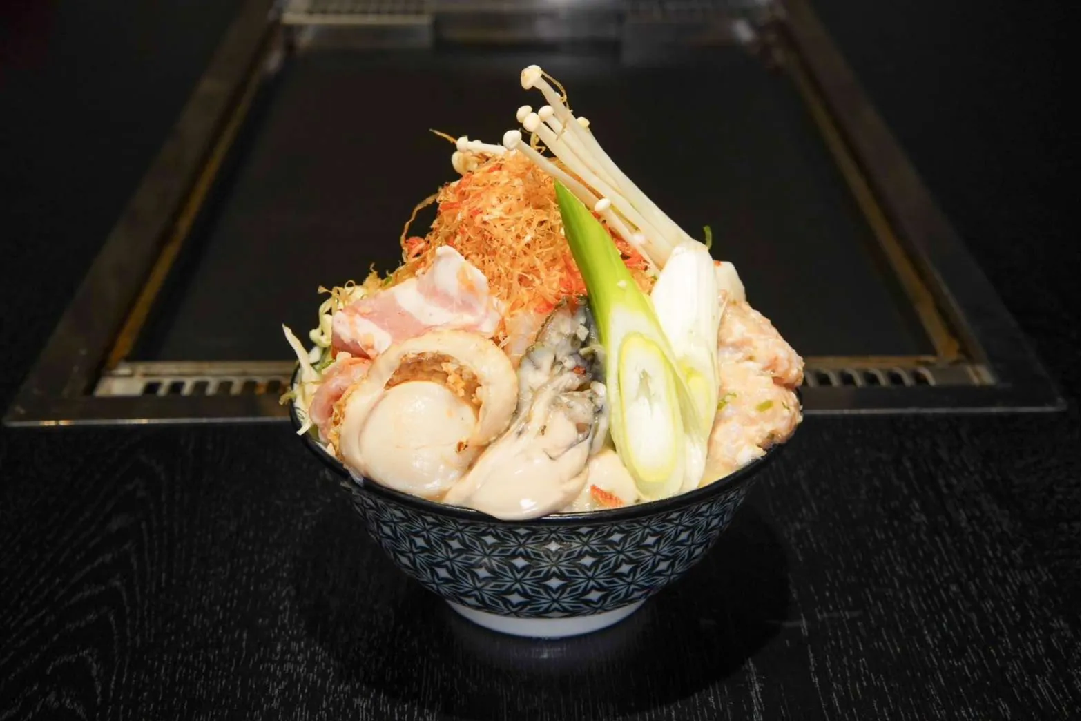 もんじゃ伝次_6