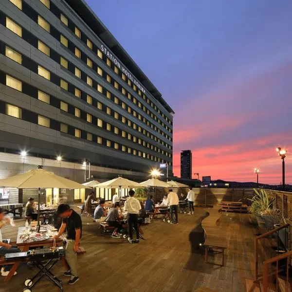 スカイガーデンBBQ2025