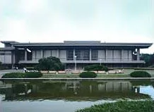 東京国立博物館 東洋館