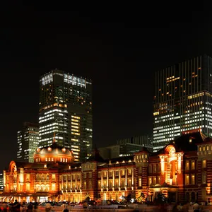 東京駅（JR東日本）