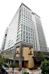 ホテル ザ セレスティン東京芝