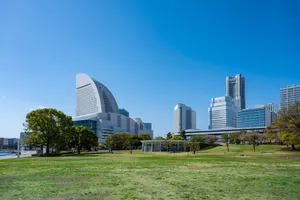 臨港パーク