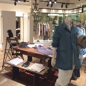 Whim Gazette ルミネ新宿店