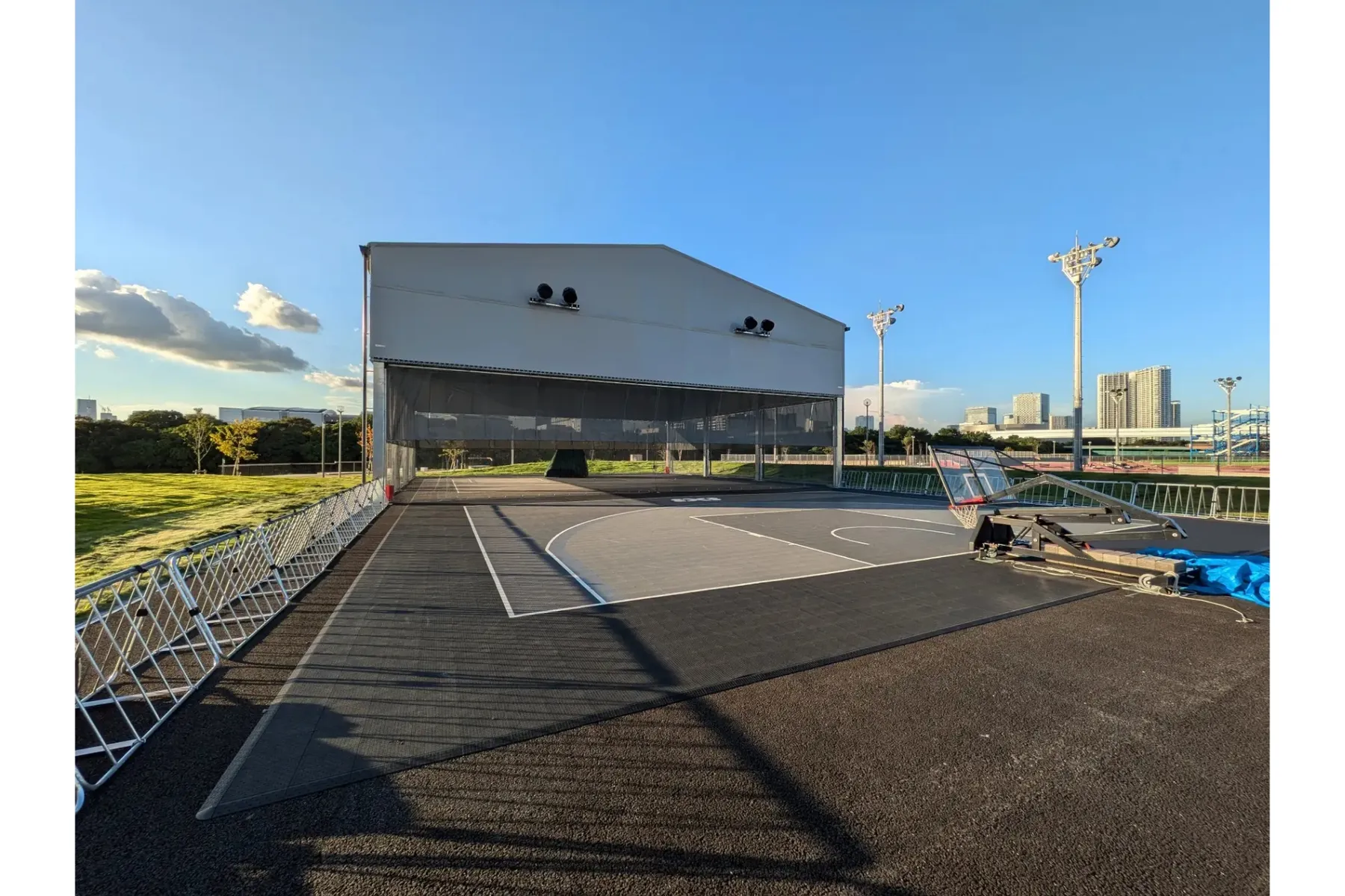 livedoor URBAN SPORTS PARK_4