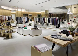 ユナイテッドアローズ 六本木ヒルズ店
