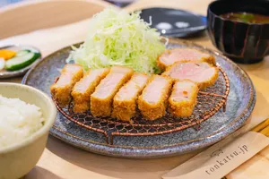 tonkatsu.jp 表参道