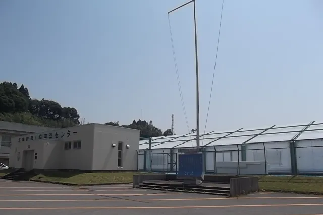 長南町Ｂ＆Ｇ海洋センター_1