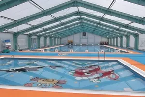 長南町Ｂ＆Ｇ海洋センター