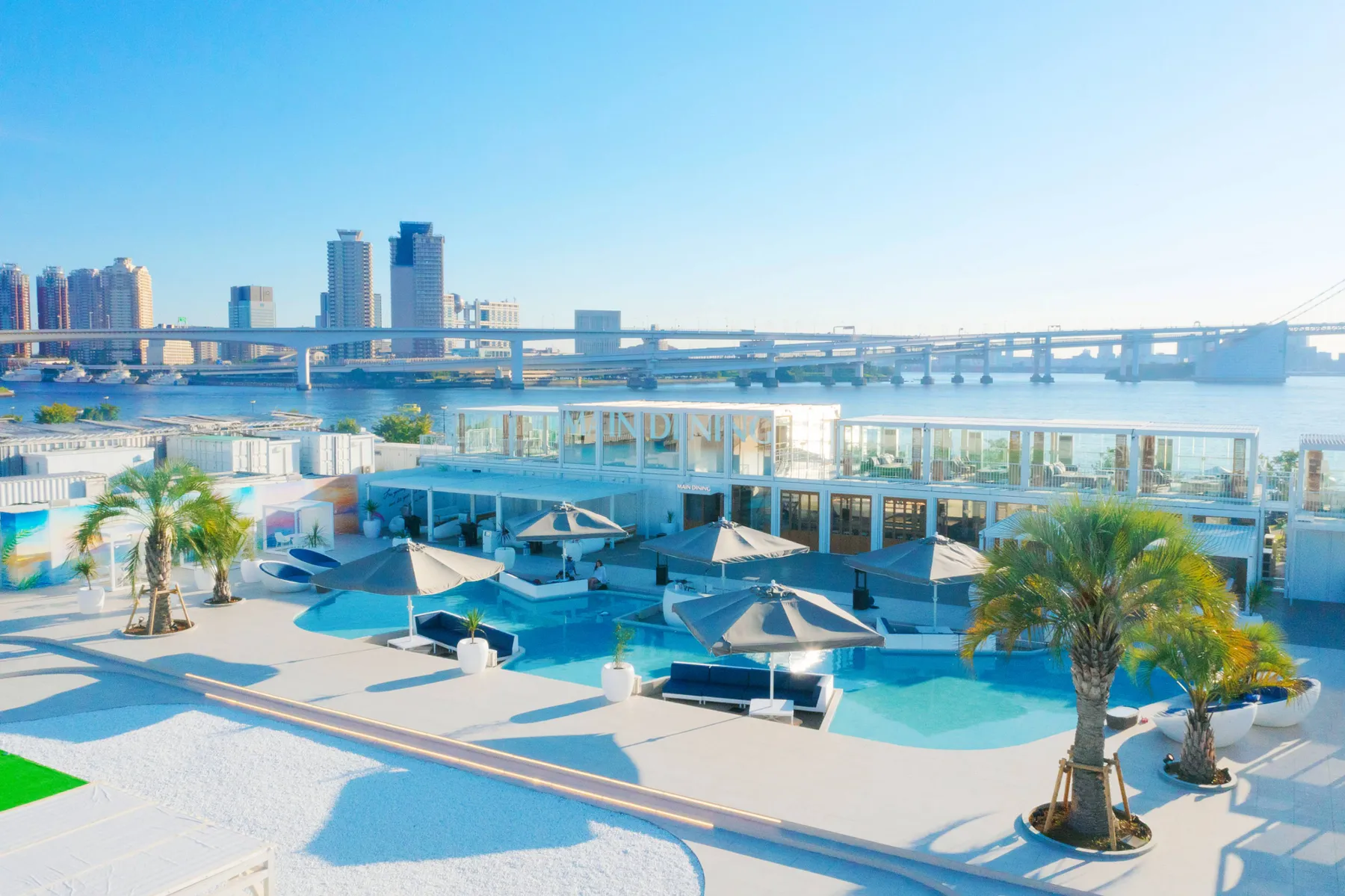 KIRANAH GARDEN TOYOSU_5