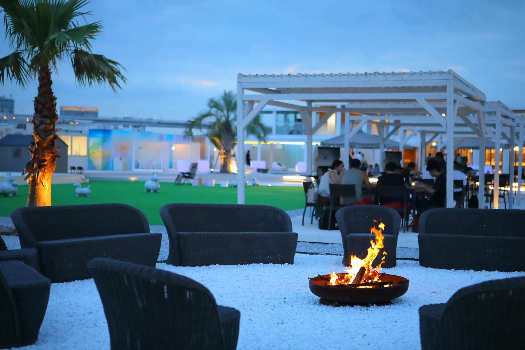 KIRANAH GARDEN TOYOSU_2