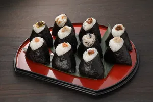 ホーム厨房 米'n