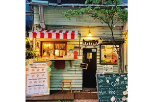 HATTIFNATT -高円寺のおうち-