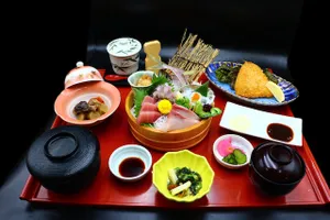 沼津・湯河原温泉 万葉の湯