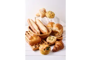 BUNNY BREAD