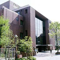 新宿文化センター