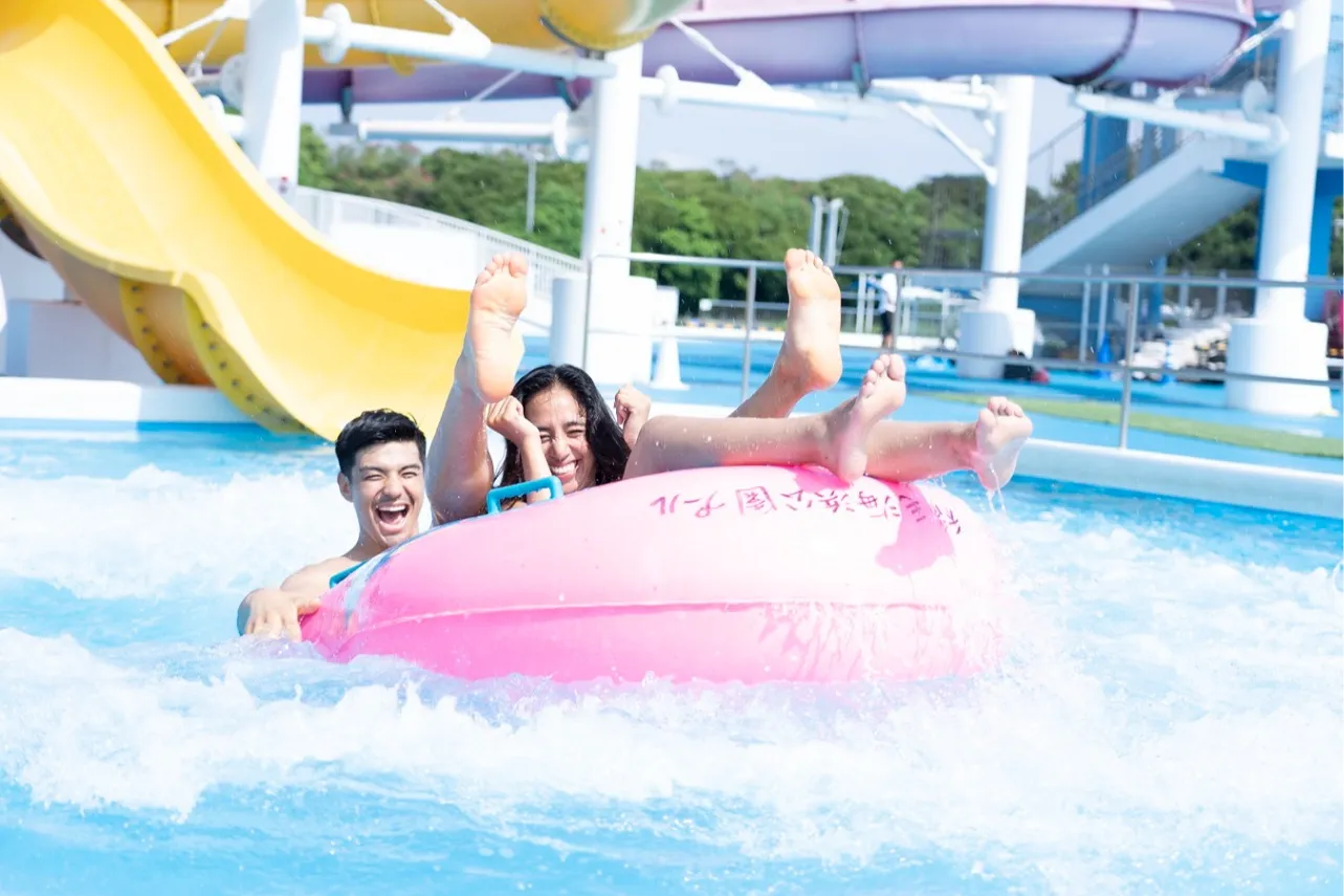 稲毛海浜公園プール_7