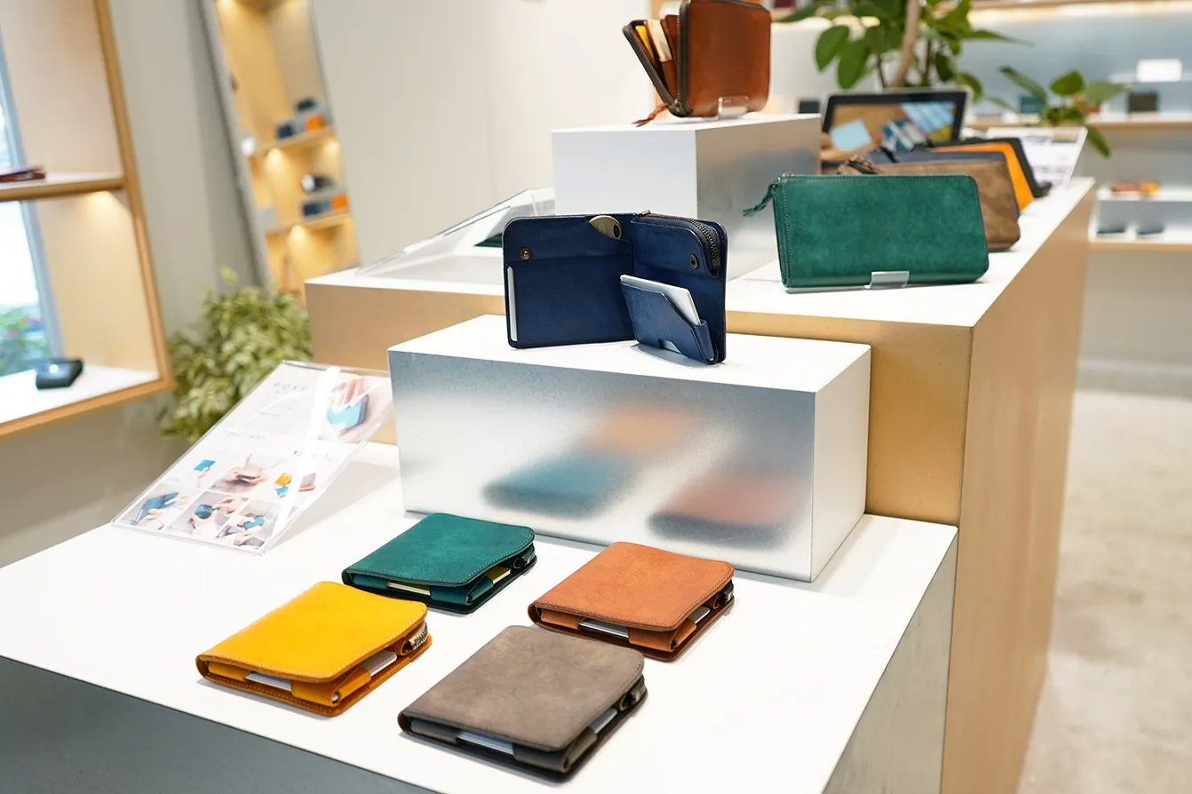 2k540 AKI-OKA ARTISAN