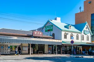 鎌倉駅（江ノ島電鉄）