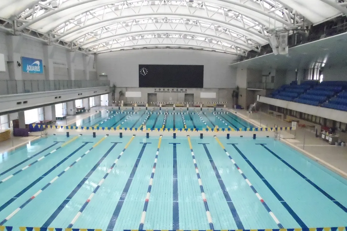 横浜国際プール_5