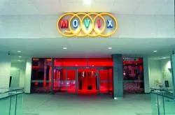MOVIX橋本