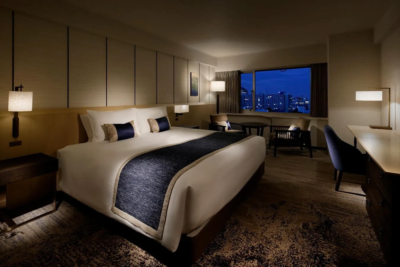 グランドプリンスホテル高輪_7