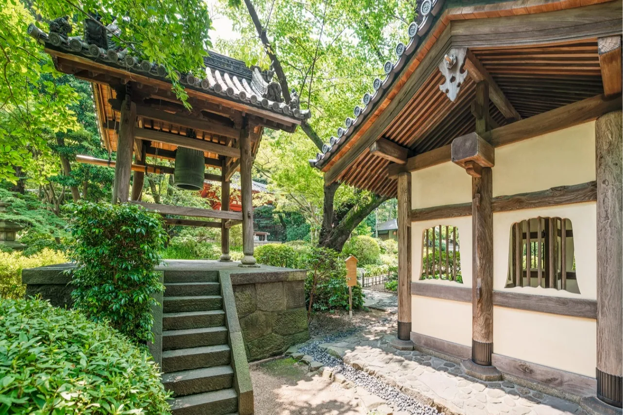 グランドプリンスホテル高輪_8