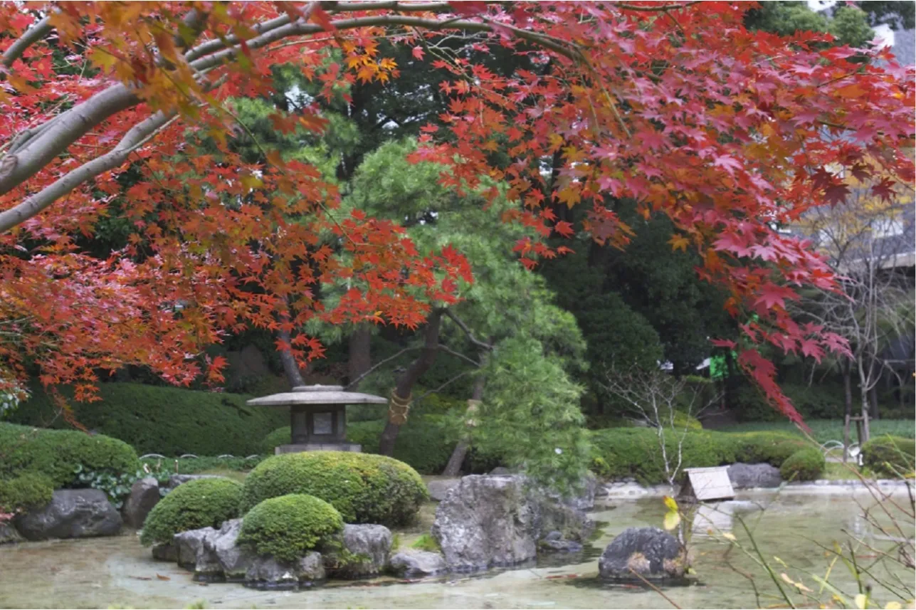 グランドプリンスホテル高輪_9