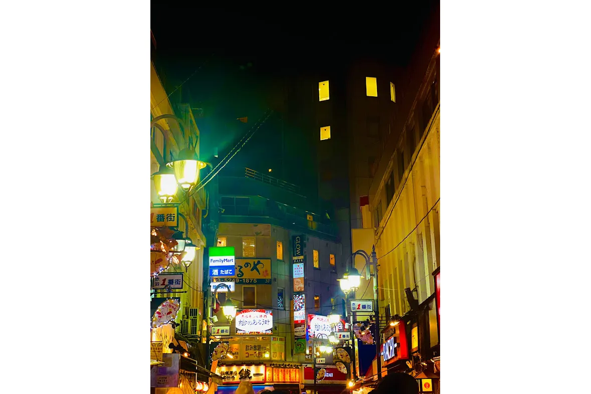 赤羽一番街商店街_3