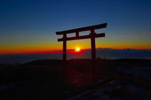 箱根 駒ヶ岳ロープウェー