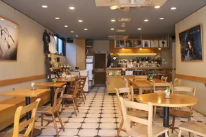 cafe vivement dimanche