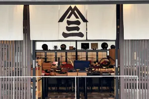 器 日本橋夢東 本店