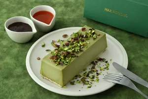 MAX PISTACHIO 有楽町マルイ店