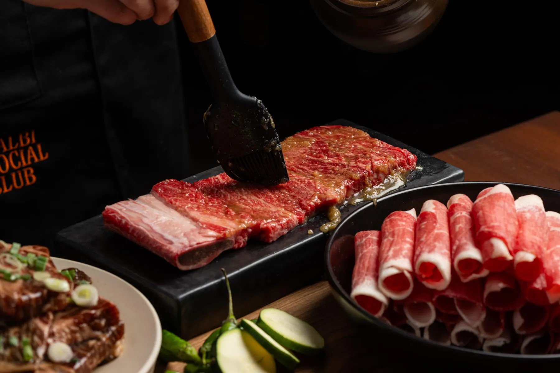 KALBI SOCIAL CLUB TOKYO_3