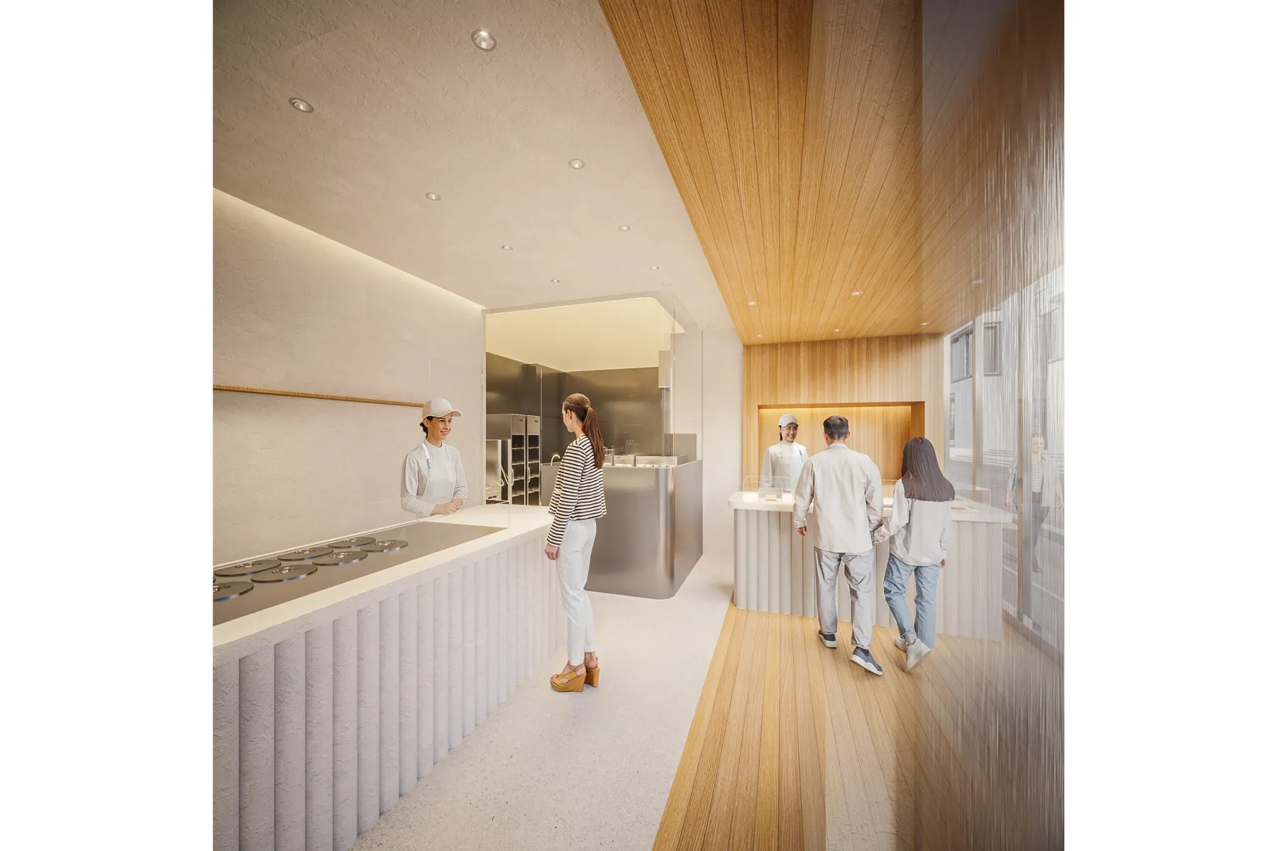 DOLCE TACUBO GINZA_1