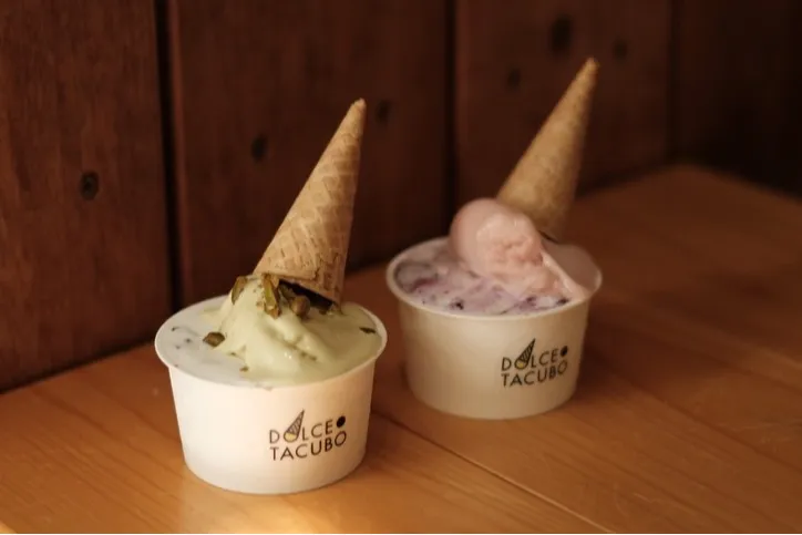 DOLCE TACUBO GINZA_2