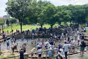 清水坂公園