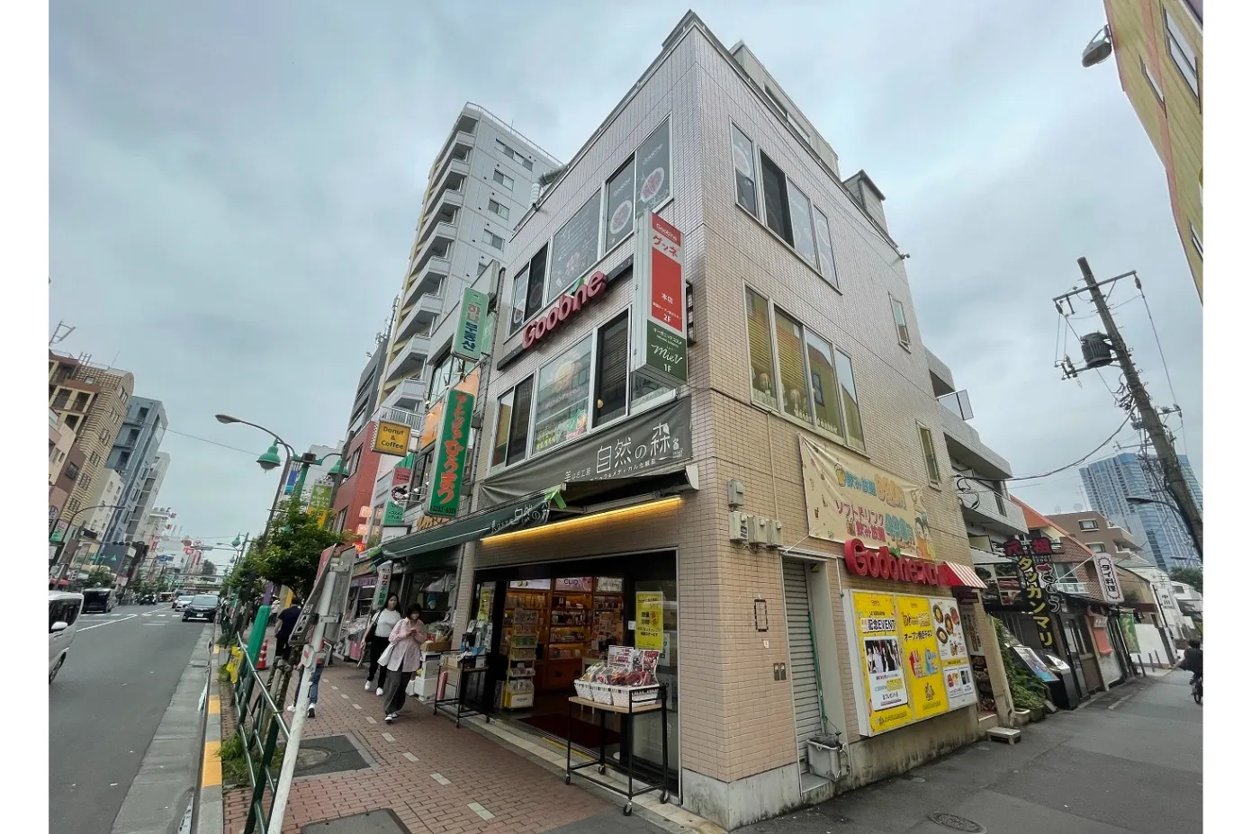 Goobne chicken　新大久保店_1