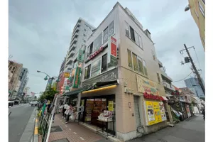 Goobne chicken　新大久保店