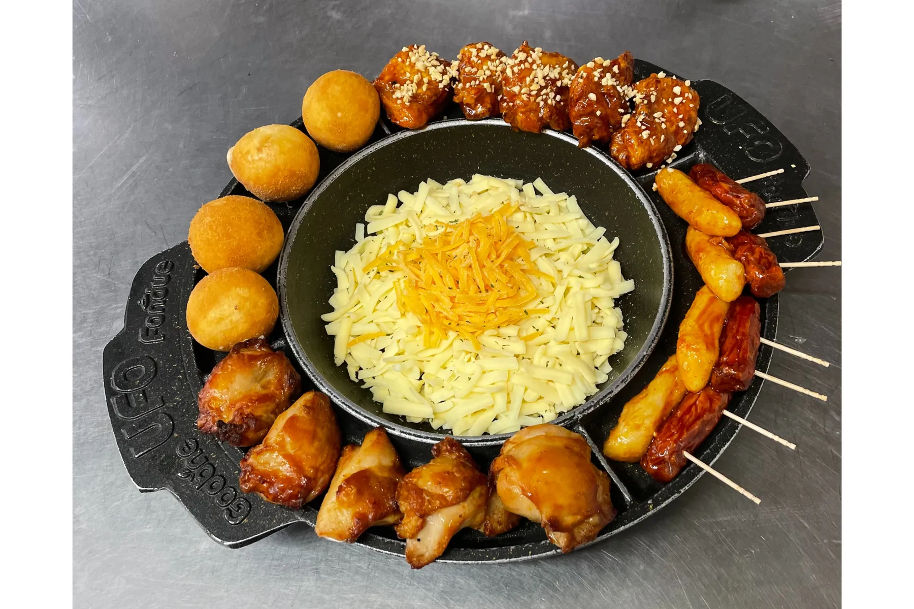 Goobne chicken　新大久保店_2